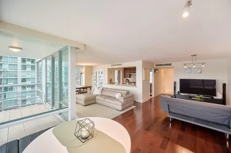 1302 590 NICOLA STREET image #1