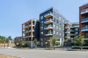 309 3588 SAWMILL CRESCENT, Vancouver East, Vancouver, BC