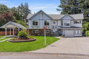 6451 FERN STREET, Chilliwack, BC