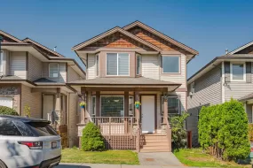 20 8888 216 STREET, Langley, Langley, BC