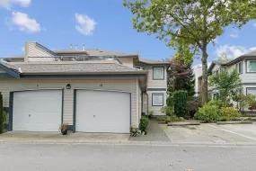 12 8388 158 STREET, Surrey, Surrey, BC