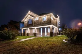 32448 ABERCROMBIE PLACE, Mission, Mission, BC