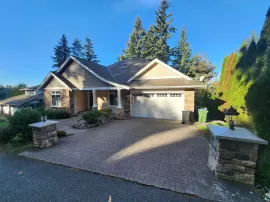 2796 MARBLE HILL DRIVE, Abbotsford, Abbotsford, BC