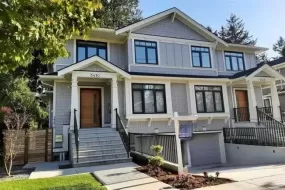 3410 W 43RD AVENUE, Vancouver West, Vancouver, BC