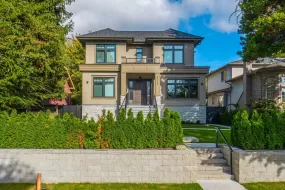 3349 W 37TH AVENUE, Vancouver West, Vancouver, BC