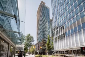 417 610 GRANVILLE STREET, Vancouver West, Vancouver, BC