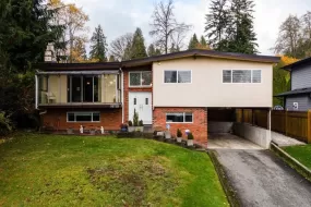 1672 PIERARD ROAD, North Vancouver, North Vancouver, BC