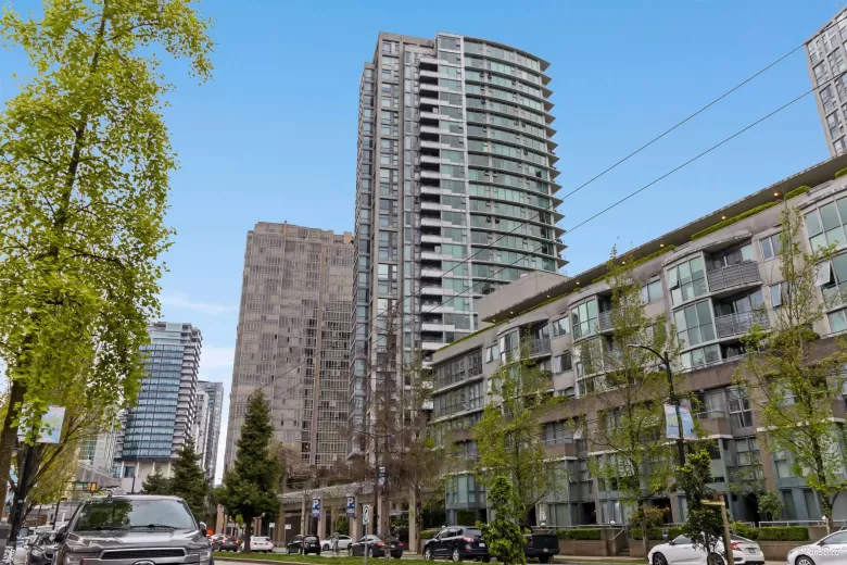 608 1008 CAMBIE STREET image #1