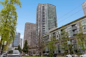 608 1008 CAMBIE STREET, Vancouver, BC