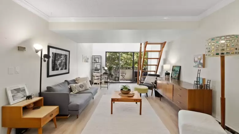 304 2277 MCGILL STREET image #1