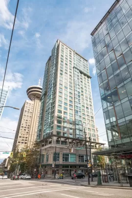 907 438 SEYMOUR STREET, Vancouver West, Vancouver, BC