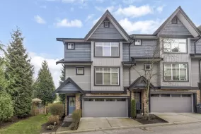 13 6299 144 STREET, Surrey, Surrey, BC