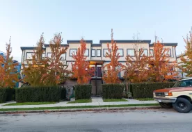 211 2273 TRIUMPH STREET, Vancouver East, Vancouver, BC