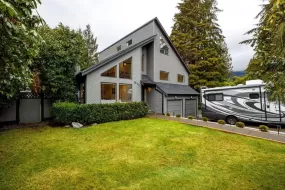 1611 LOCKEHAVEN ROAD, North Vancouver, North Vancouver, BC