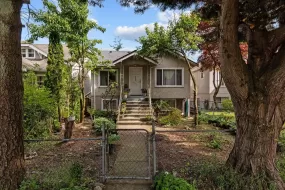 2619 MCGILL STREET, Vancouver East, Vancouver, BC