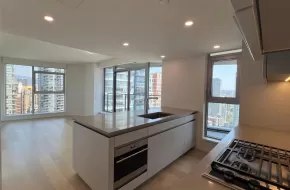 2906 889 PACIFIC STREET, Vancouver West, Vancouver, BC