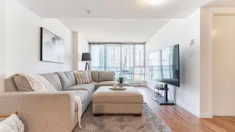 2308 788 HAMILTON STREET image #1