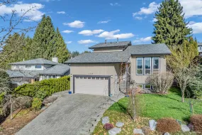 1346 LANSDOWNE DRIVE, Coquitlam, Coquitlam, BC