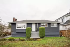 1950 REGAN AVENUE, Coquitlam, Coquitlam, BC