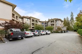 216 12248 224 STREET, Maple Ridge, Maple Ridge, BC