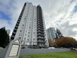 201 555 AUSTIN AVENUE, Coquitlam, Coquitlam, BC