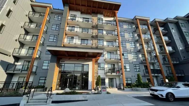 501 6950 NICHOLSON ROAD image #1