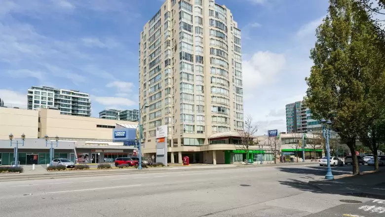 403 7995 WESTMINSTER HIGHWAY image #1