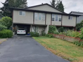 1170 HEATH CRESCENT, Coquitlam, Coquitlam, BC