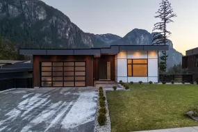 2216 WINDSAIL PLACE, Squamish, Squamish, BC