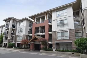 C308 8929 202 STREET, Langley, Langley, BC