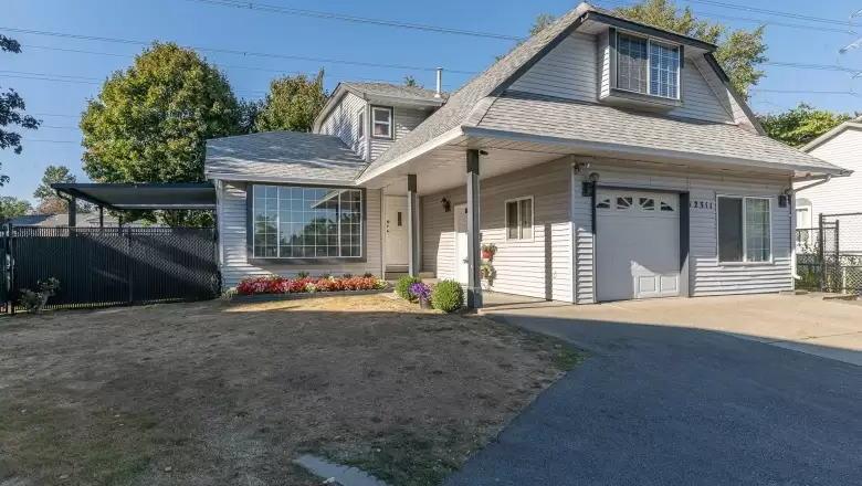 12311 73A AVENUE image #1