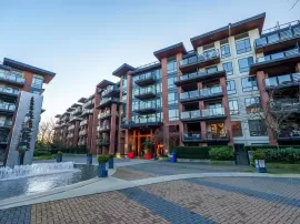 213 733 W 3RD STREET, North Vancouver, North Vancouver, BC