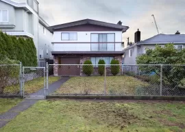 5773 RHODES STREET, Vancouver East, Vancouver, BC