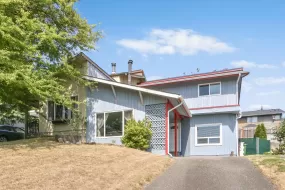 2729 SANDON DRIVE, Abbotsford, Abbotsford, BC