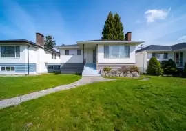 2477 E 53RD AVENUE, Vancouver East, Vancouver, BC