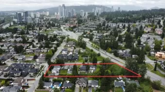 255 HART STREET, Coquitlam, Coquitlam, BC