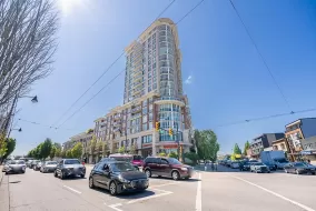 1701 4028 KNIGHT STREET, Vancouver East, Vancouver, BC