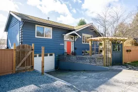 13950 BLACKBURN AVENUE, South Surrey White Rock, White Rock, BC