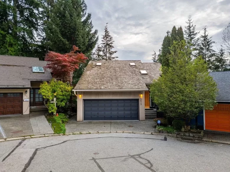 5615 EAGLE COURT, North Vancouver, BC for sale