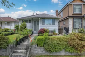 1639 E 59TH AVENUE, Vancouver East, Vancouver, BC