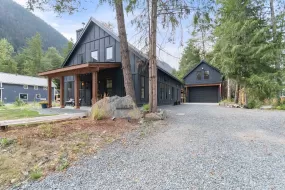 15701 ESTATE PLACE, Hope & Area, Sunshine Valley, BC