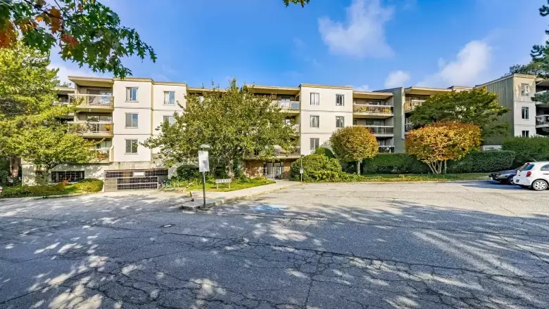 208 6651 LYNAS LANE image #1