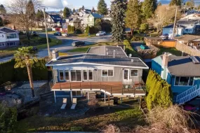 540 HENDRY AVENUE, North Vancouver, North Vancouver, BC