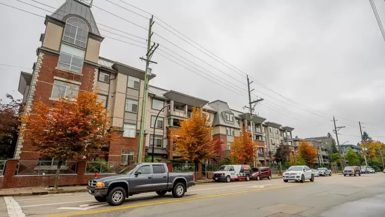415 2330 WILSON AVENUE image #1