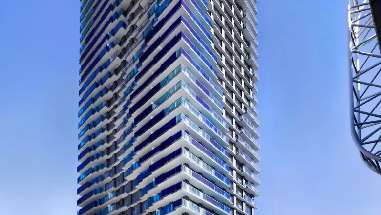 2408 5058 JOYCE STREET image #1