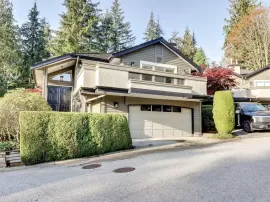 1 1900 INDIAN RIVER CRESCENT, North Vancouver, North Vancouver, BC