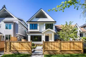 4417 W 16TH AVENUE, Vancouver West, Vancouver, BC