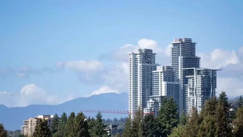 1105 901 LOUGHEED HIGHWAY image #1