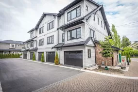 2 8600 FRANCIS ROAD, Richmond, Richmond, BC