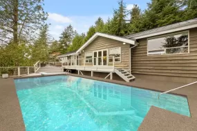 4644 WOODGROVE PLACE, West Vancouver, West Vancouver, BC